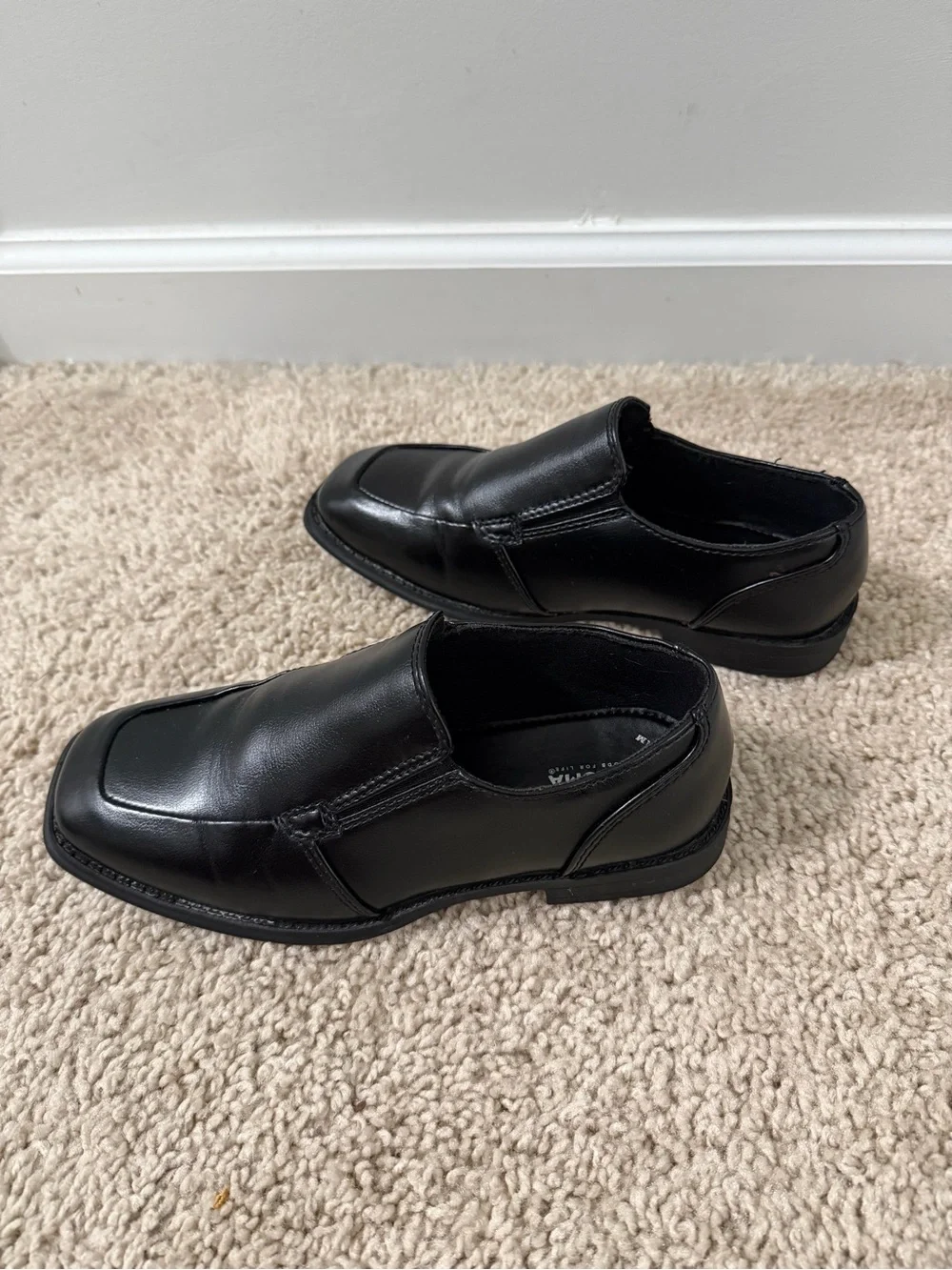 Sonoma sleek black